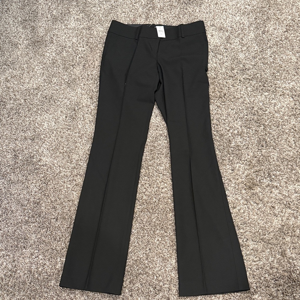 Ann Taylor Black Women's Trousers